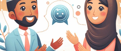 Bild till AI & Forum: 7 Sätt Konversation Blev Kung [2025]