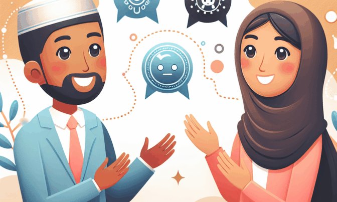 Bild till AI & Forum: 7 Sätt Konversation Blev Kung [2025]